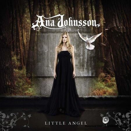 Ana Johnsson - Little Angel (2006, 2007) FLAC (tracks + .cue)