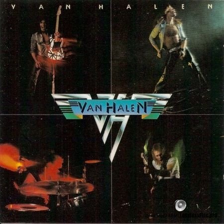 Van Halen - Van Halen (1978) FLAC (image+.cue)