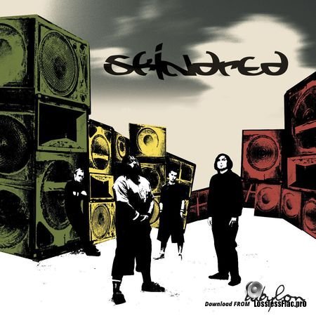 Skindred - Babylon (2002) FLAC