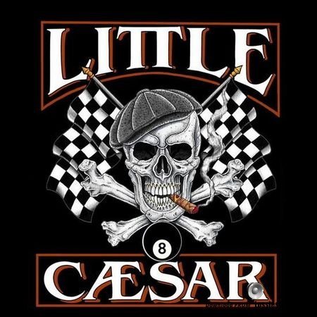 Little Caesar - Eight (2018) FLAC (tracks)