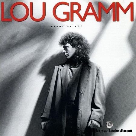Lou Gramm - Ready Or Not (1987) FLAC (image + .cue)