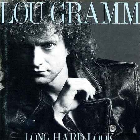 Lou Gramm - Long Hard Look (1989) FLAC (image + .cue)