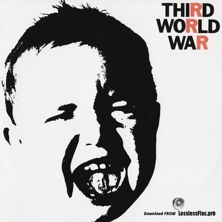Third World War - Third World War (1971, 1995) FLAC (tracks + .cue)
