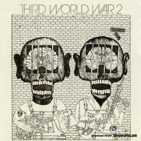 Third World War - Third World War II (1972, 1995) FLAC (tracks + .cue)