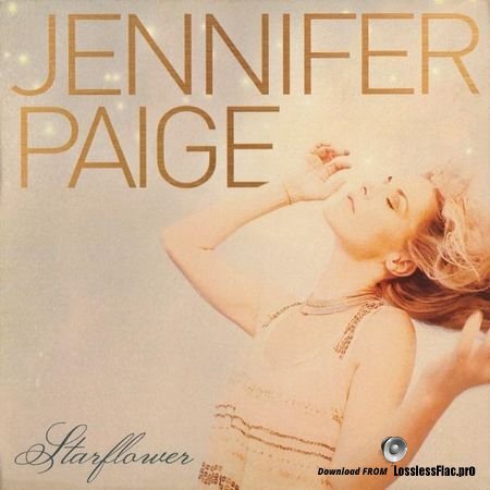 Jennifer Paige - Starflower (2017) FLAC (tracks + .cue)
