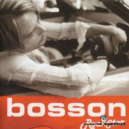 Bosson - RockStar (2004) FLAC (tracks + .cue)