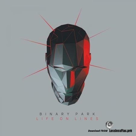 Binary Park - Life on Lines (2018) FLAC (tracks)
