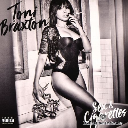 Toni Braxton - Sex & Cigarettes (2018) FLAC (tracks)