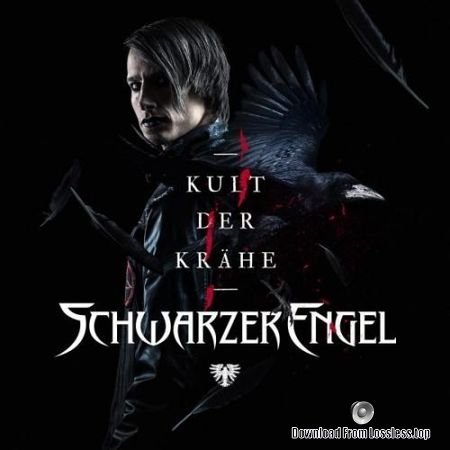 Kult Der Krahe - Schwarzer Engel (2018) FLAC (tracks)