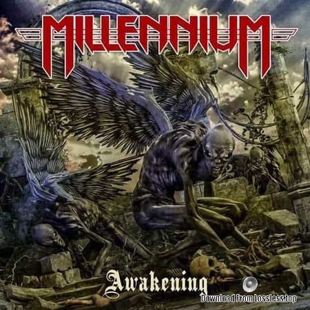 Millennium - Awakening (Japanese Edition) (2018) FLAC (image + .cue)