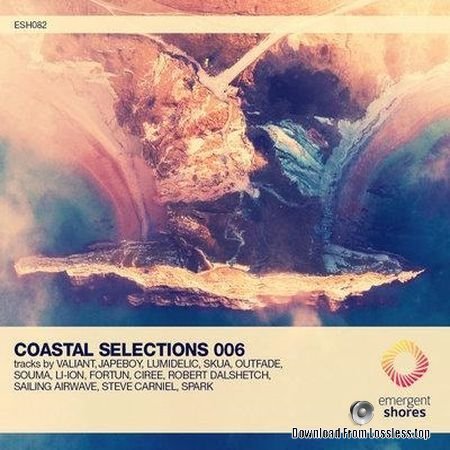 VA - Coastal Selections 006 (2018) FLAC (tracks)