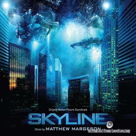 Matthew Margeson - Skyline (2010) FLAC (tracks+.cue)