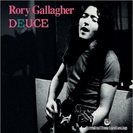Rory Gallagher - Deuce (1971, 2018) FLAC (tracks)