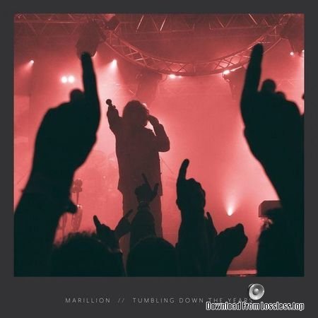 Marillion - Tumbling Down the Years (Live) (2010, 2018) FLAC (tracks)