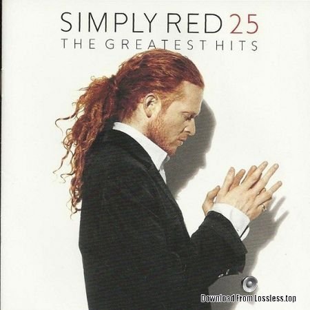 Simply Red - 25 (The Greatest Hits) (2008) APE (image+.cue)