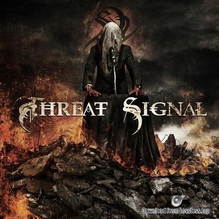 Threat Signal - Threat Signal (2011) FLAC (tracks+.cue)
