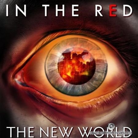 In the Red - The New World (2018) FLAC (tracks)
