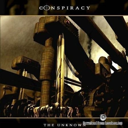 Conspiracy - The Unknown (2003) FLAC (image + .cue)