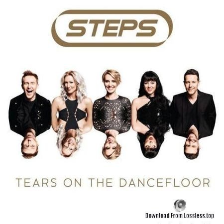 Steps - Tears on the Dancefloor (2017) FLAC (tracks)