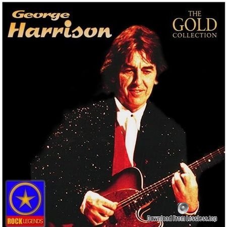 George Harrison - The Gold Collection (2012) FLAC (image + .cue)