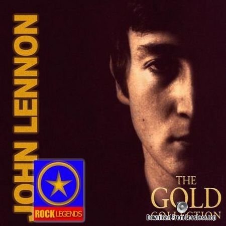 John Lennon - The Gold Collection (2012) FLAC (image + .cue)