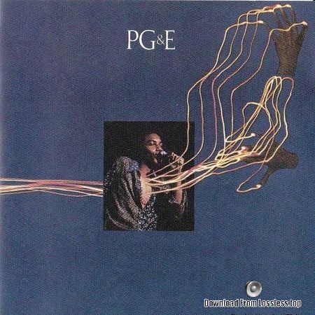Pacific Gas & Electric - PG&E (1971, 2007) FLAC (tracks + .cue)