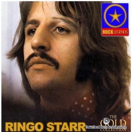 Ringo Starr - The Gold Collection (2012) FLAC (image + .cue)