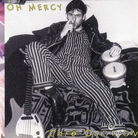 Oh Mercy - Caf&#233; Oblivion (2018) FLAC