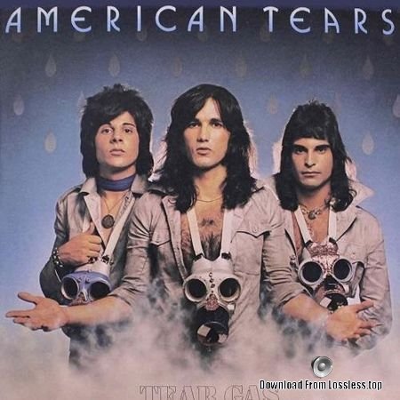 American Tears - Tear Gas (1975, 1998) FLAC (image + .cue)