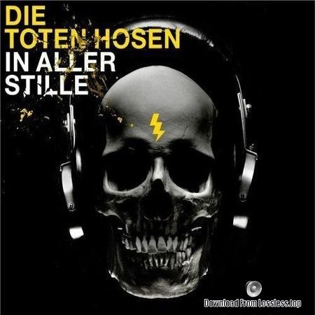 Die Toten Hosen - In Aller Stille (2008) FLAC (tracks)