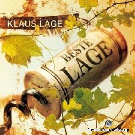 Klaus Lage - Beste Lage (2008) FLAC (tracks)