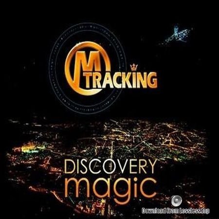 M-Tracking - Discovery Magic (2015) FLAC (image + .cue)