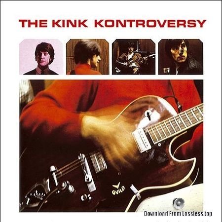 The Kinks - The Kink Kontroversy (1965, 2018) FLAC (tracks)