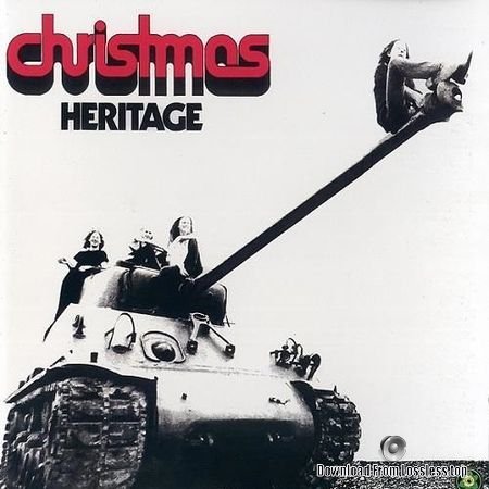 Christmas - Heritage (1970) FLAC (image + .cue).jpg