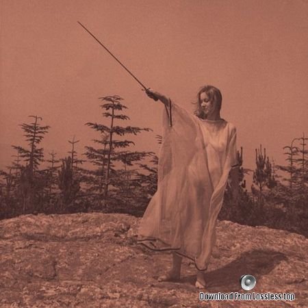 Unknown Mortal Orchestra - II (2013) FLAC (tracks + .cue)