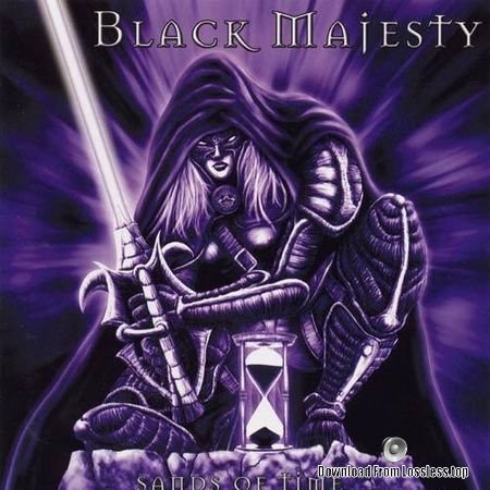 Black Majesty - Sands of Time (2003) FLAC (tracks + .cue)