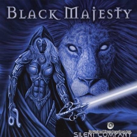Black Majesty - Silent Company (2005) FLAC (tracks + .cue)