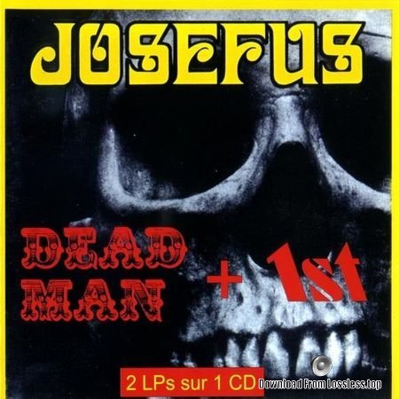 Josefus - Dead Man + 1st (2001) FLAC (image + .cue)