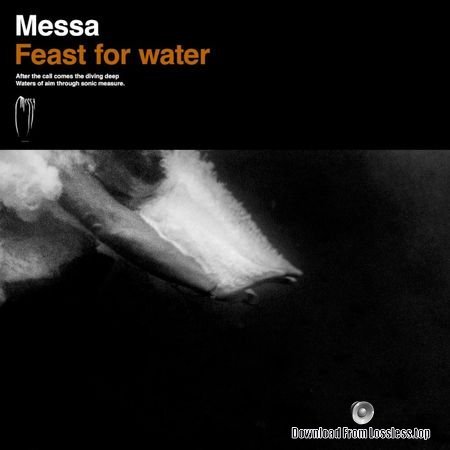 Messa - Feast for Water (2018) FLAC