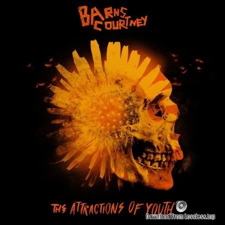 Barns Courtney - The Attractions Of Youth (2017) FLAC (tracks)