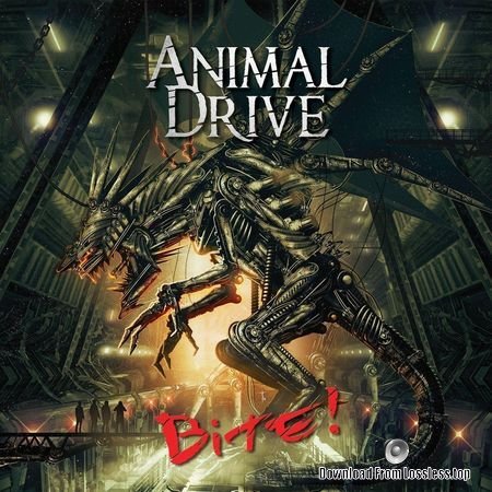 Animal Drive - Bite! (2018) FLAC (image + .cue)
