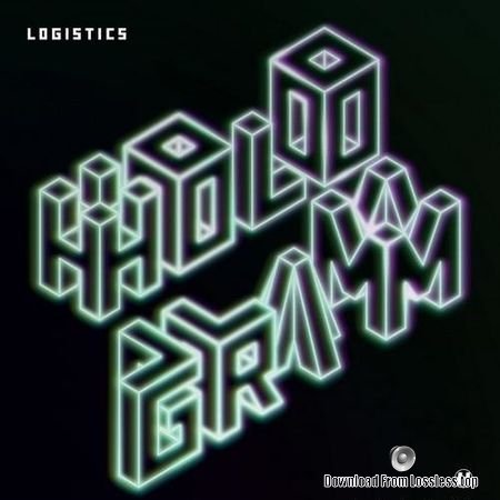 Logistics - Hologram (2018) FLAC (tracks)