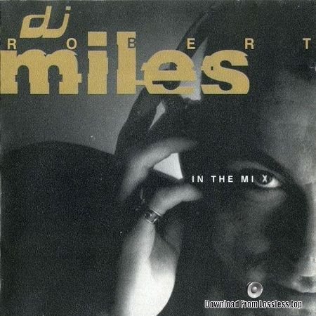 VA - DJ Robert Miles - In The Mix (1997) FLAC (image + .cue)