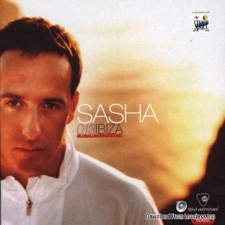 Sasha & VA - Global Underground 013 - Ibiza (1999) FLAC (tracks + .cue)