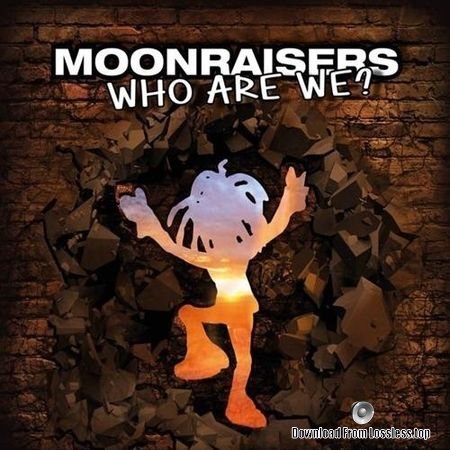 Moonraisers - Who Are We ? (2018) FLAC (tracks)