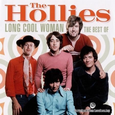 The Hollies - Long Cool Woman: The Best Of (2018) FLAC (image + .cue)
