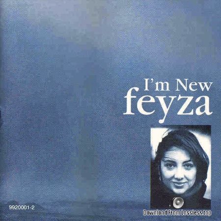 Feyza Erenmemis - I'm New (2000) FLAC (tracks + .cue)