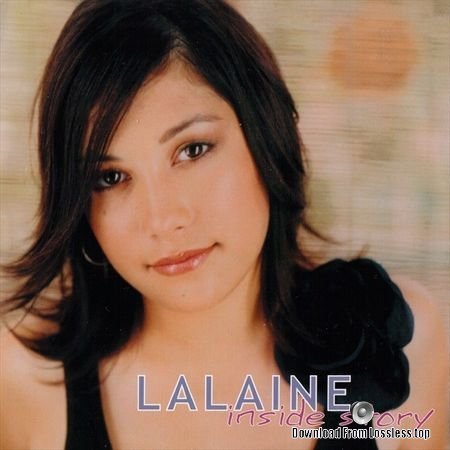 Lalaine - Inside Story (2003) FLAC
