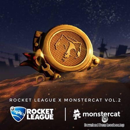 Monstercat - Rocket League x Monstercat Vol. 2 (2018) FLAC