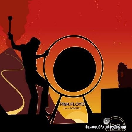 Pink Floyd - Live at Pompeii (1972, 1981) FLAC (image + .cue)